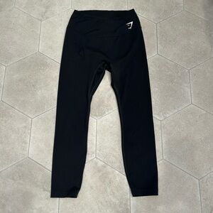 Gymshark Black Leggings